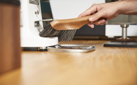 Brosse comptoir - La Marzocco Home