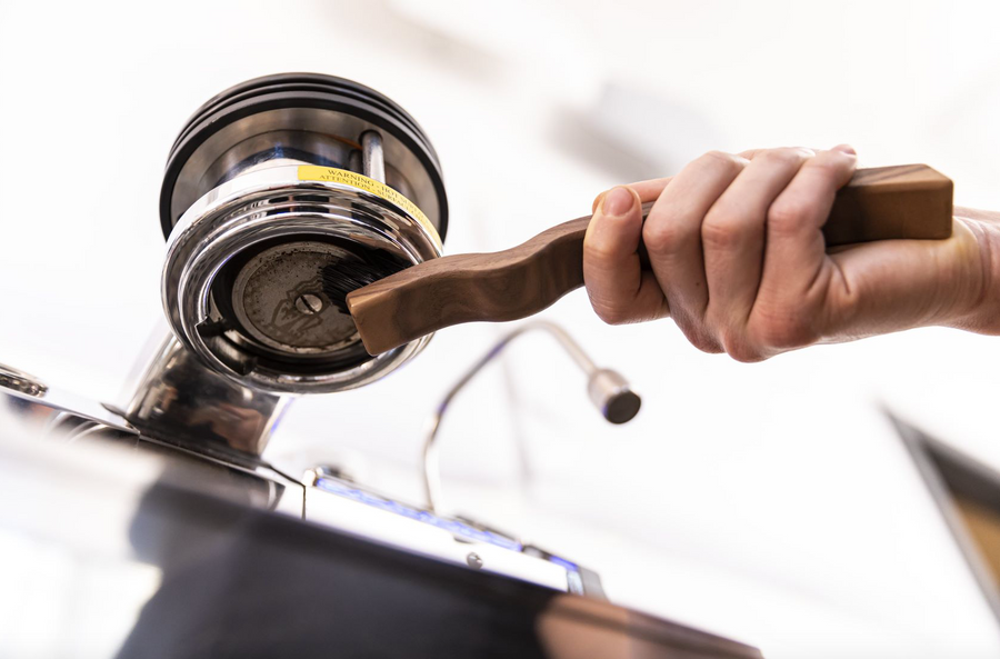 Portafilter Brush - La Marzocco Home