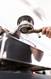Portafilter Brush - La Marzocco Home