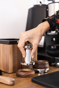 Tamper unterstützen - La Marzocco home