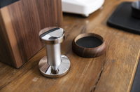 Tamper unterstützen - La Marzocco home