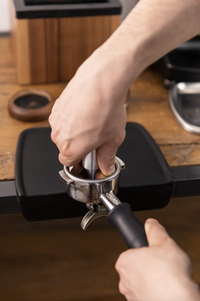 Tamper - La Marzocco Home