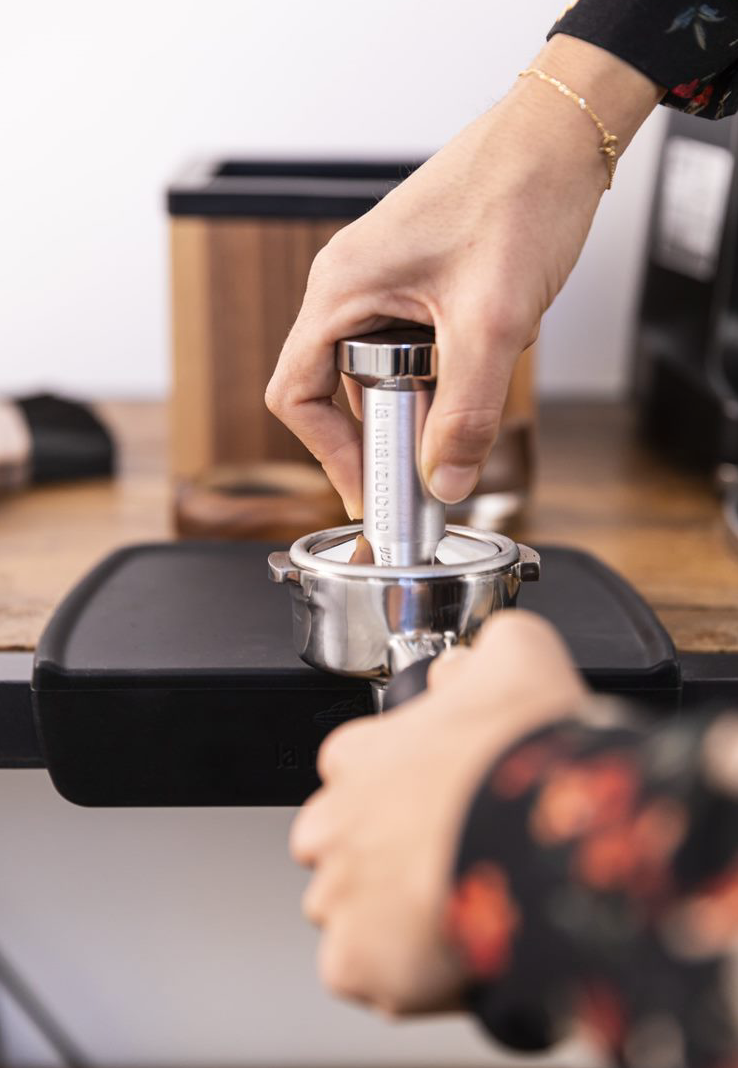 Tamper - La Marzocco Home