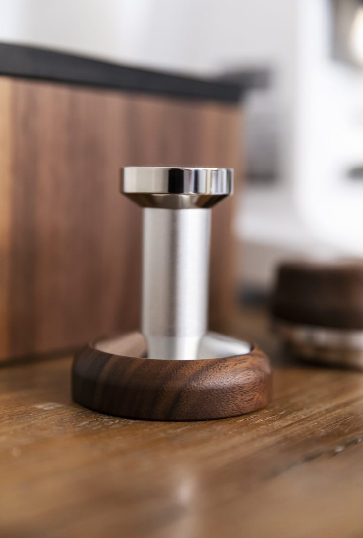 Tamper - La Marzocco Home
