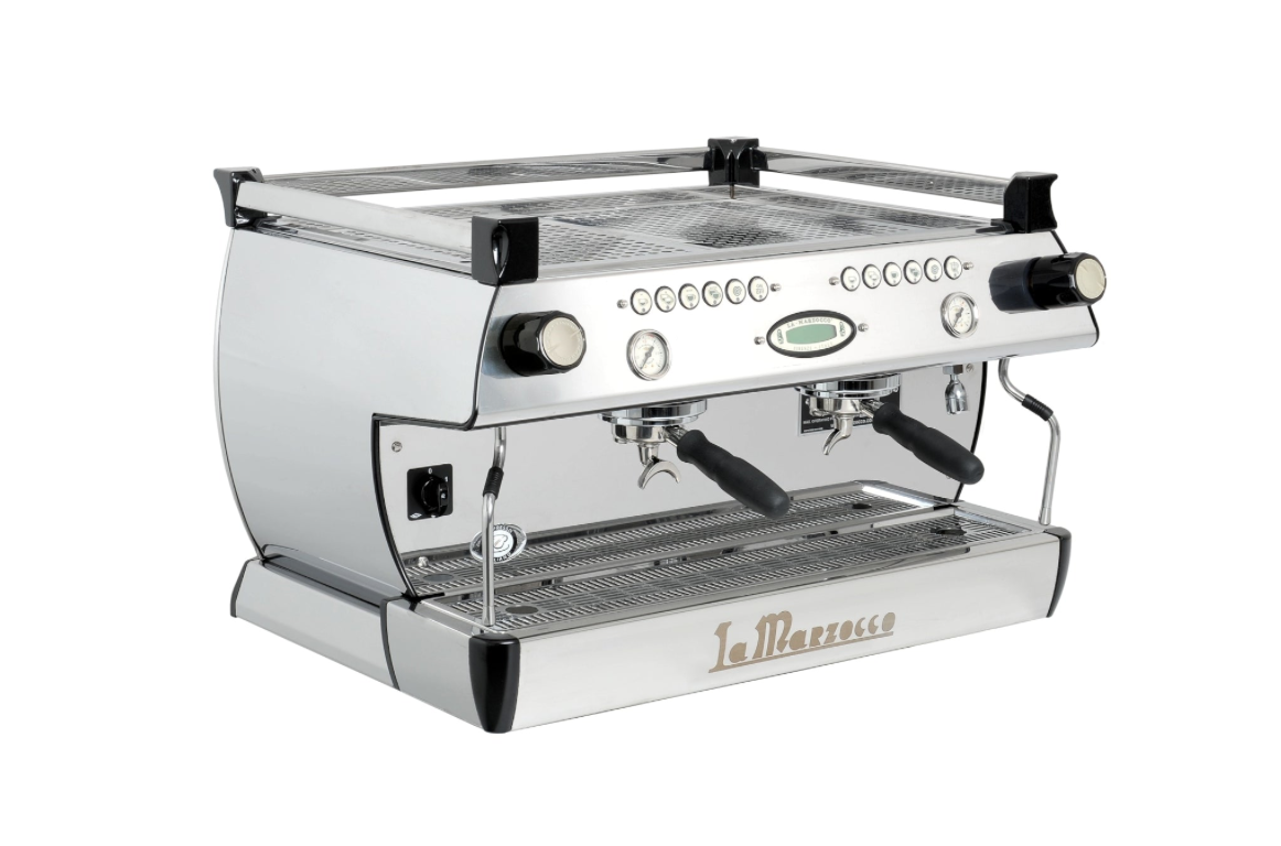 La Marzocco GB5 AV 2 group