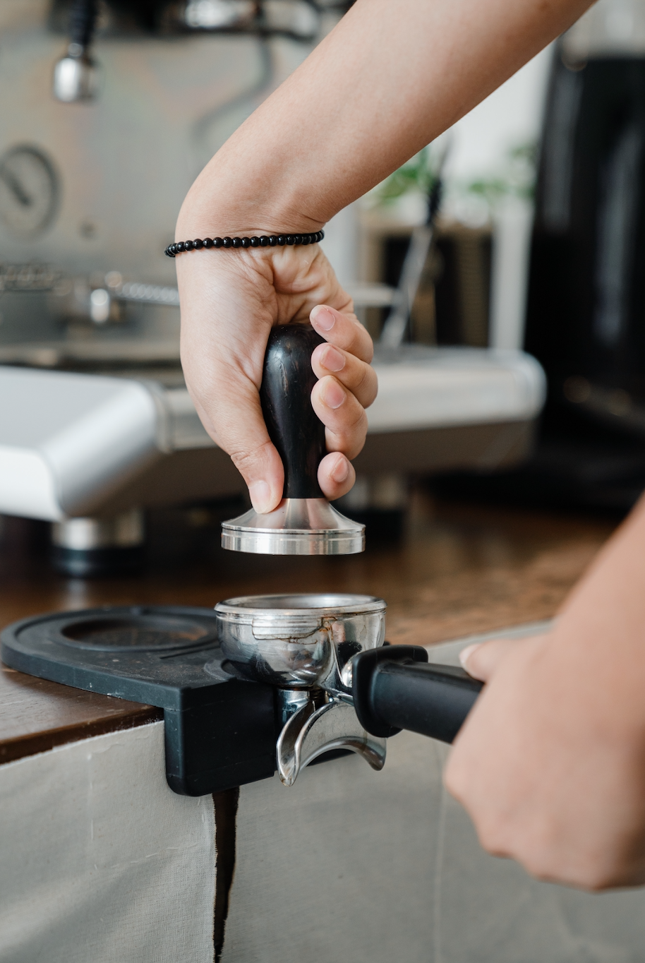 Home Barista