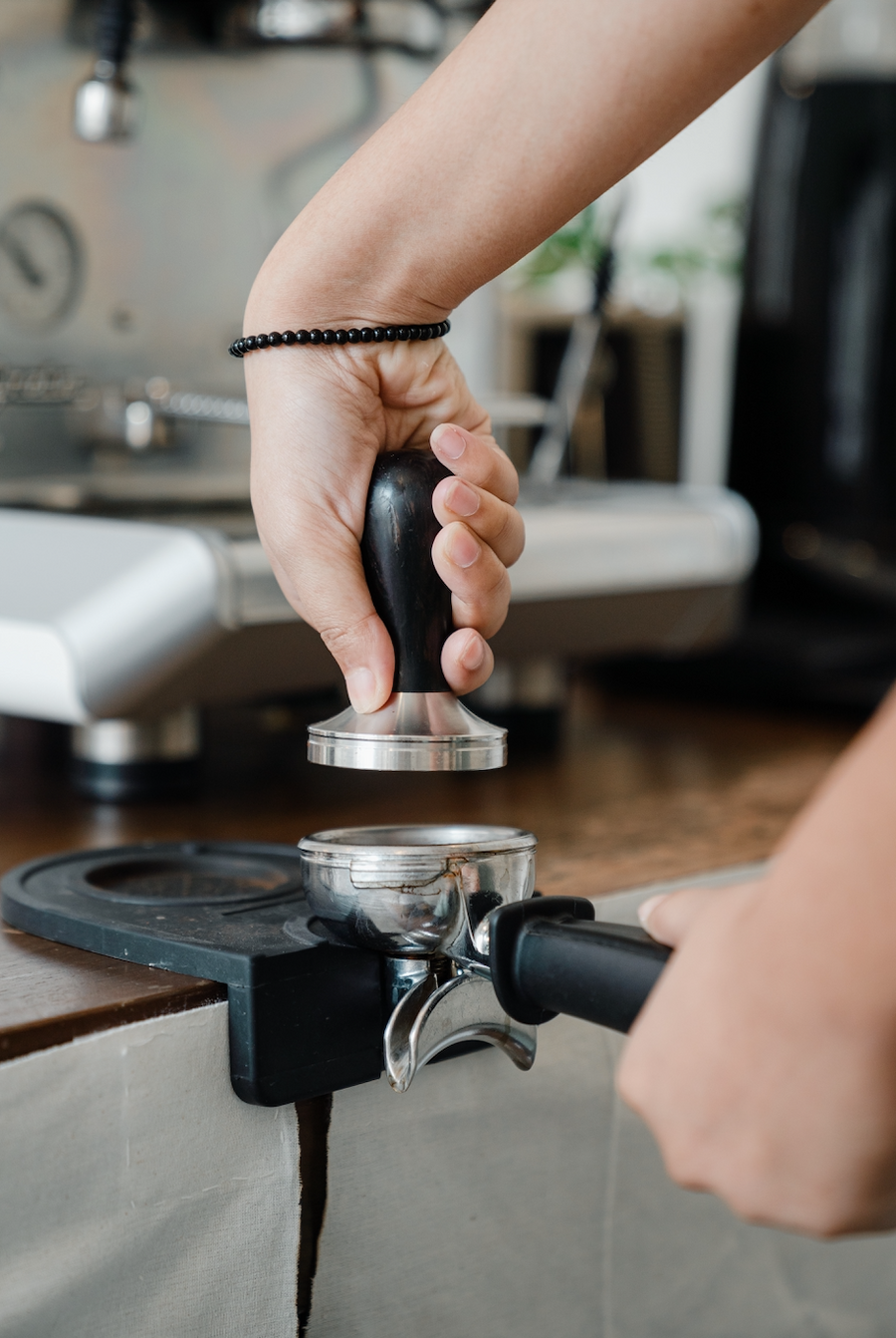 Home Barista