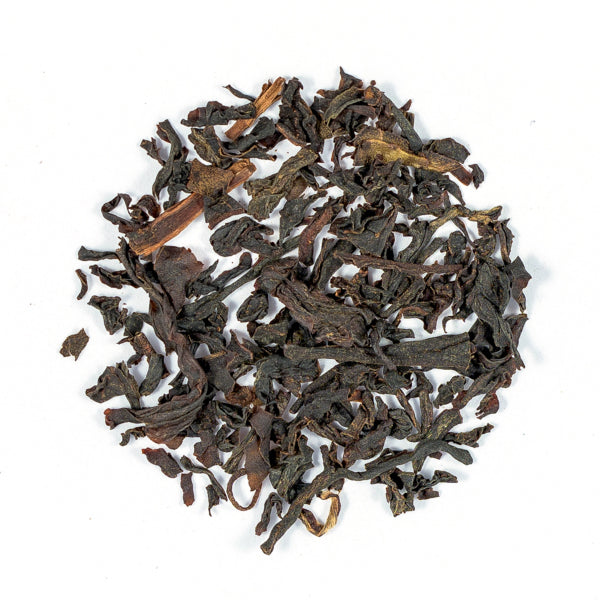 Breakfast Tea