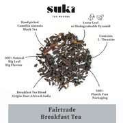 Breakfast Tea