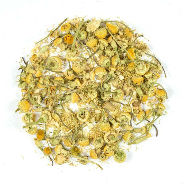 Chamomile Buds