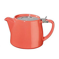 Théière à souche