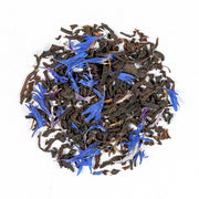 Earl Grey Blue Flower