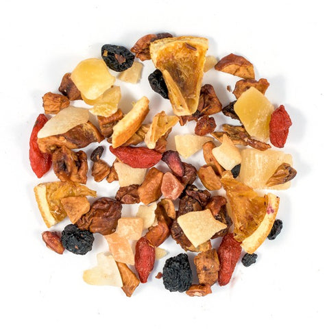 Goji-Beere &amp; Granatapfel