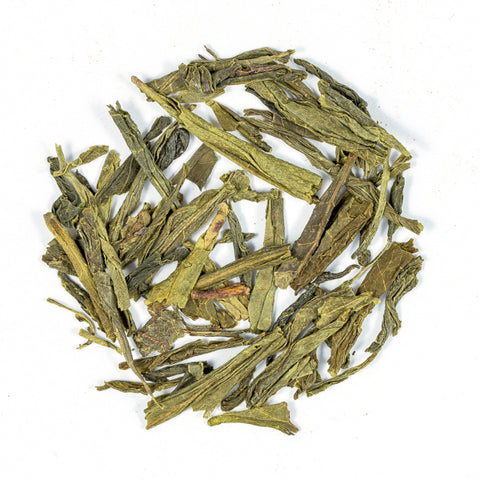 Grüner Tee Sencha