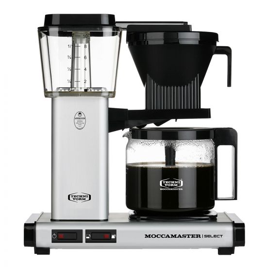 Moccamaster KGB Select