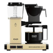 Moccamaster KGB Select