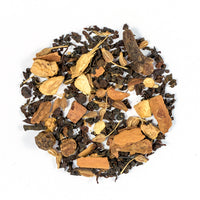 Indian Spiced Chai