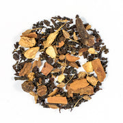 Indian Spiced Chai