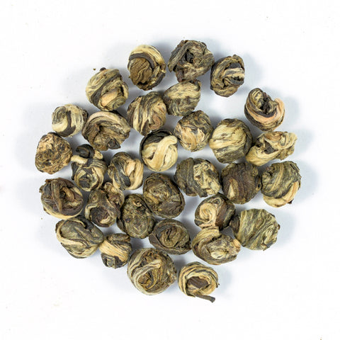 Jasmin-Drachenperlen