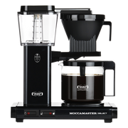 Moccamaster KGB Select