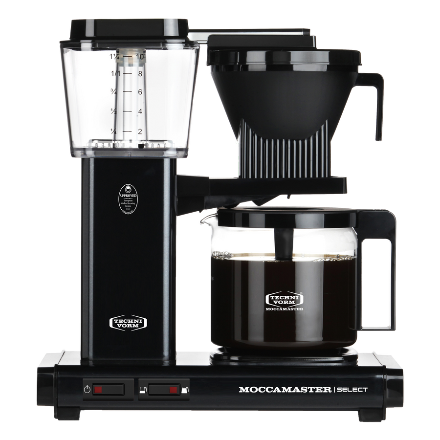 Moccamaster KGB Select