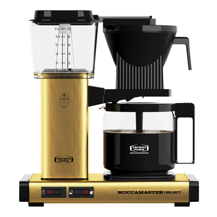 Moccamaster KGB Select