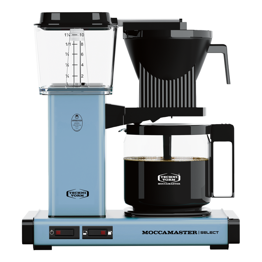 Moccamaster KGB Select