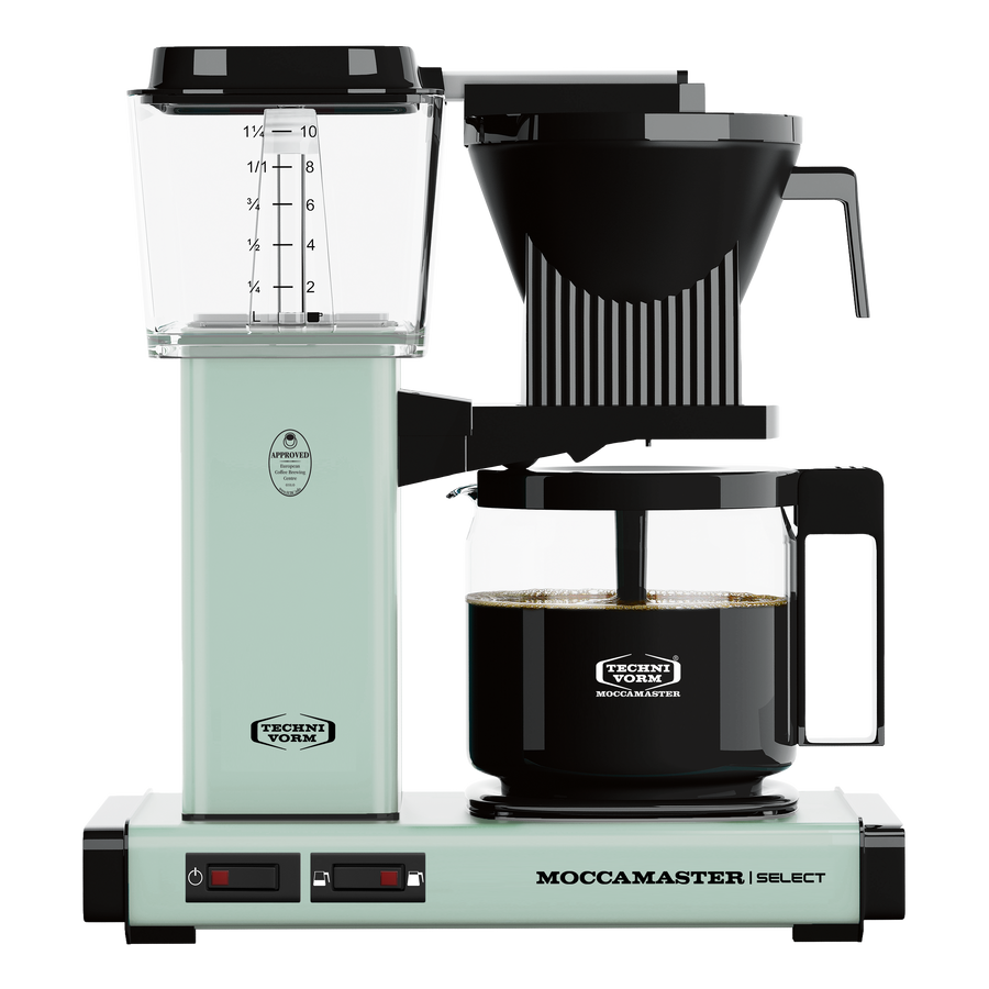 Moccamaster KGB Select