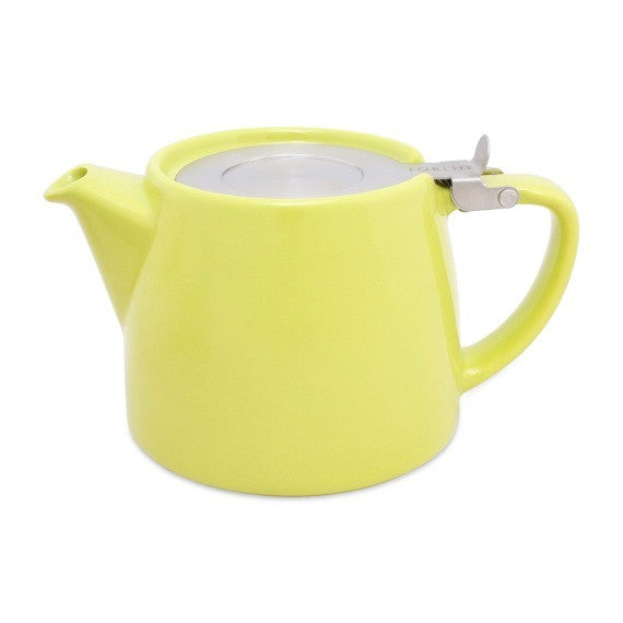 Stump Teapot 400 ml