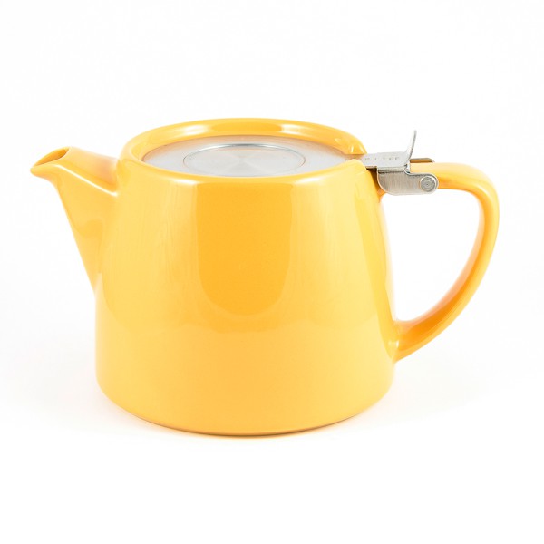 Stump Teapot 400 ml