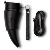 GOAT MUG BLACK
