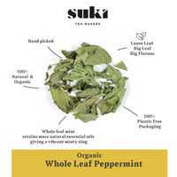 Peppermint