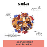 Pink Grapefruit