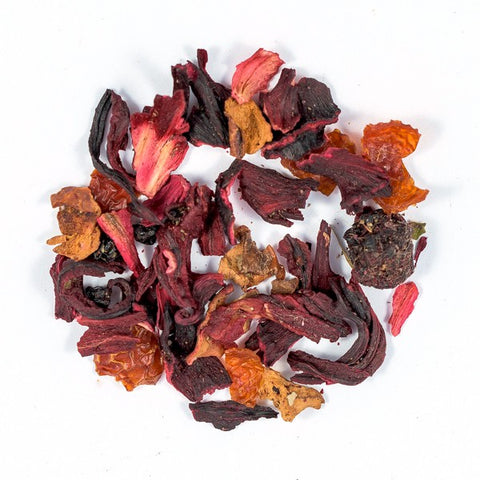Rote Beere