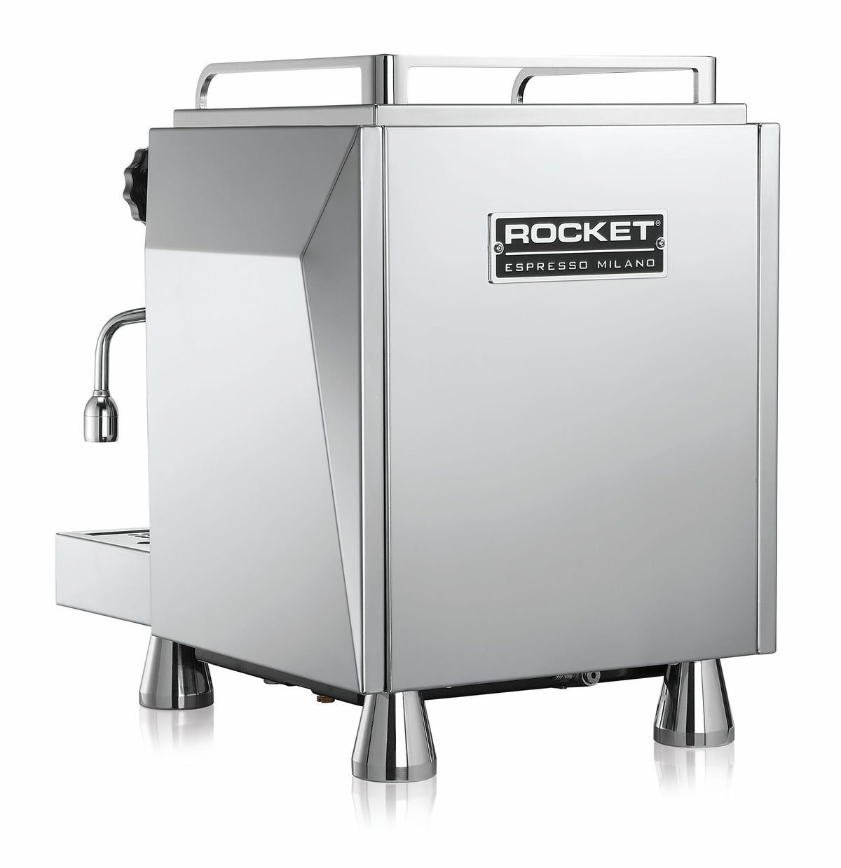 Rocket Giotto Cronometro V