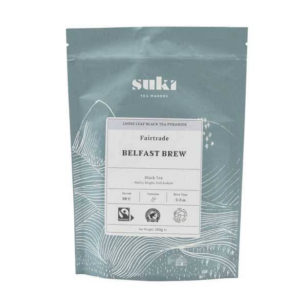 Belfast Brew