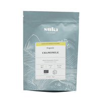 Chamomile Buds