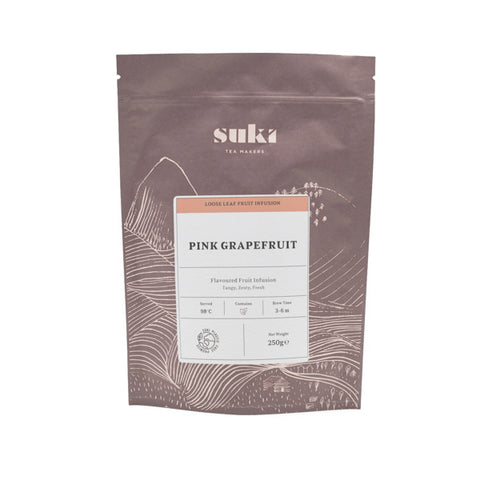 Rosa Grapefruit
