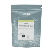 Thé vert Sencha